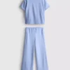7–15 Jahre | Set aus T-Shirt und Jogginghose