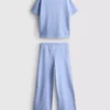 7–15 Jahre | Set aus T-Shirt und Jogginghose