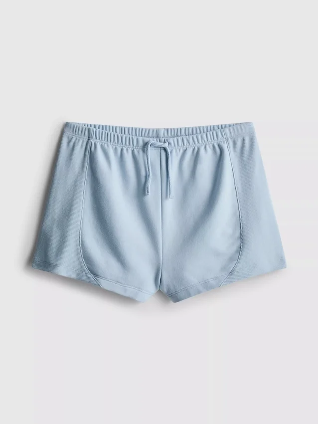 7–15 Jahre | Shorts mit Einsätzen