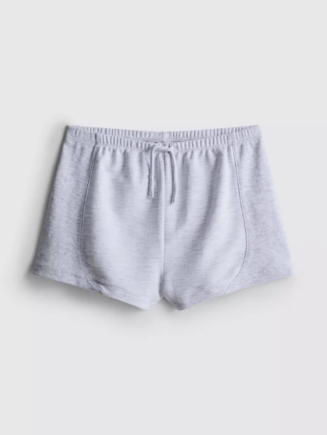7–15 Jahre | Shorts mit Einsätzen