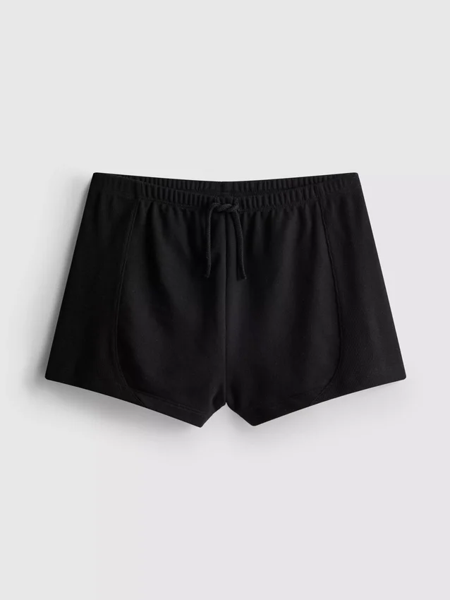 7–15 Jahre | Shorts mit Einsätzen