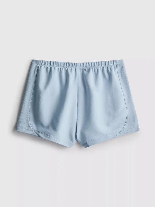 7–15 Jahre | Shorts mit Einsätzen