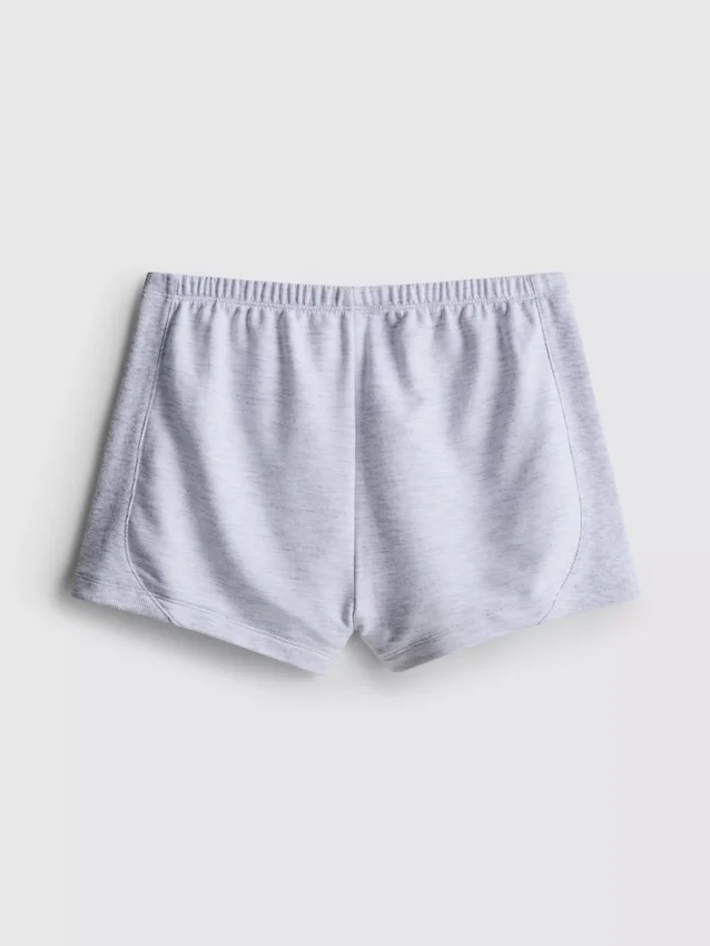 7–15 Jahre | Shorts mit Einsätzen