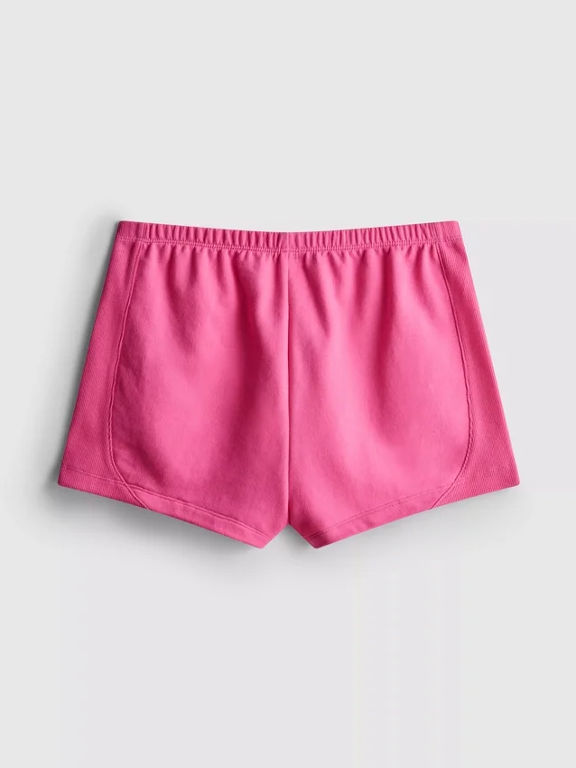 7–15 Jahre | Shorts mit Einsätzen