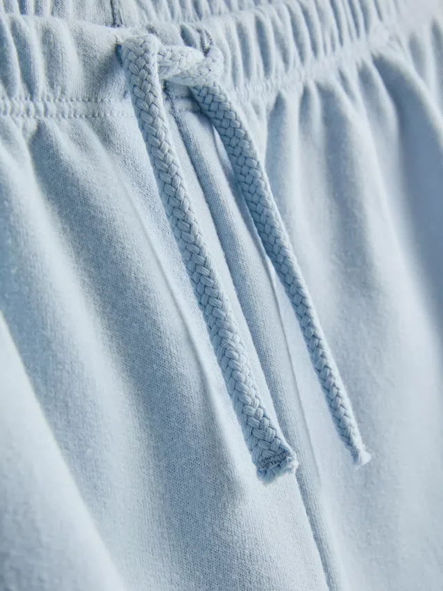 7–15 Jahre | Shorts mit Einsätzen