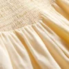 7–15 Jahre | Shorts mit geraffter Taille