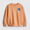 7–15 Jahre | Sonic-the-Hedgehog-Sweatshirt