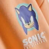 7–15 Jahre | Sonic-the-Hedgehog-Sweatshirt