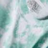 7–15 Jahre | Sonic the Hedgehog Tie-Dye-Hemd