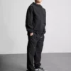 7–15 Jahre | Sport-Hoodie mit Reissverschluss