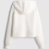 7–15 Jahre | Sport-Hoodie mit Reissverschluss