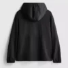 7–15 Jahre | Sport-Hoodie mit Reissverschluss