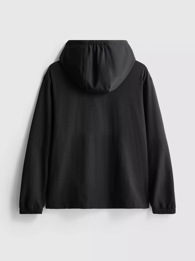 7–15 Jahre | Sport-Hoodie mit Reissverschluss