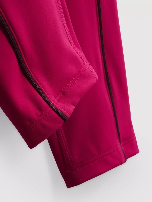 7–15 Jahre | Sport-Leggings