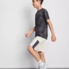 7–15 Jahre | Sport-Set aus T-Shirt und Shorts