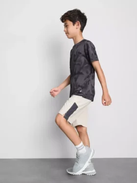 7–15 Jahre | Sport-Set aus T-Shirt und Shorts