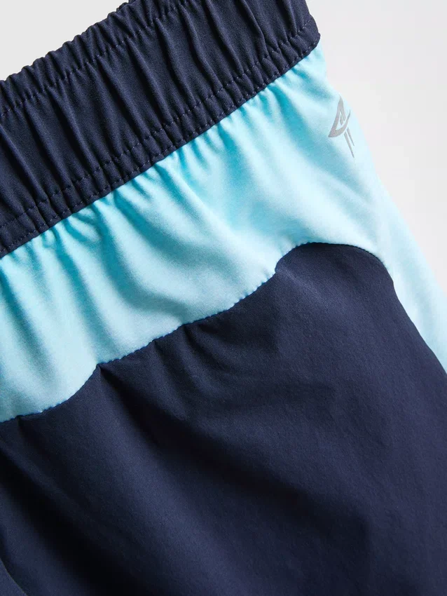7–15 Jahre | Sport-Set aus T-Shirt und Shorts