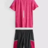 7–15 Jahre | Sport-Set aus T-Shirt und Shorts