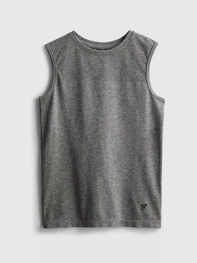 7–15 Jahre | Sport-Tanktop