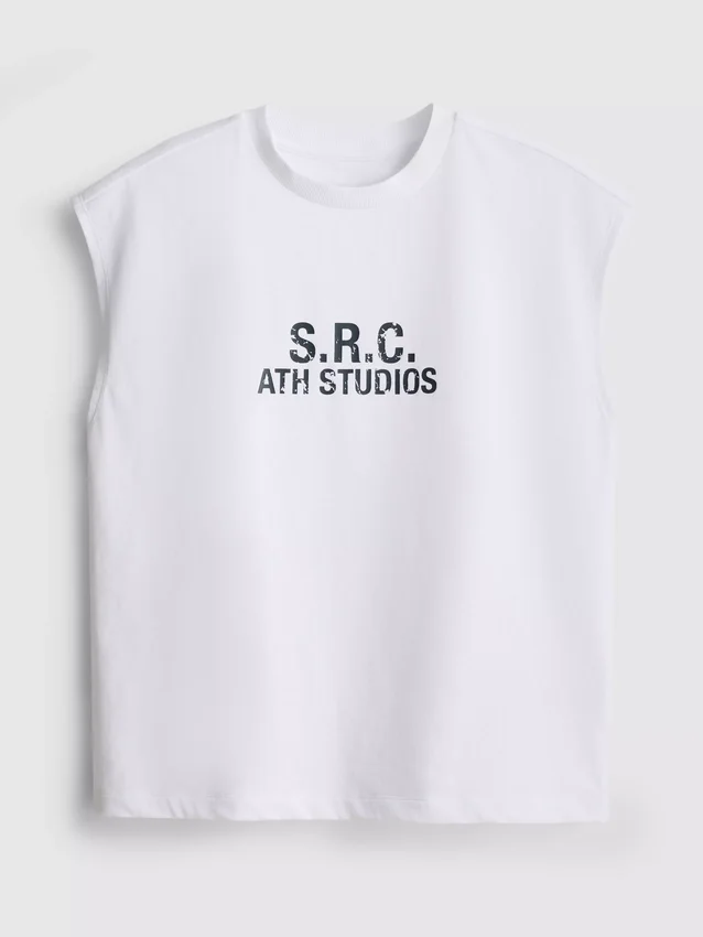 7–15 Jahre | Sport-Tanktop