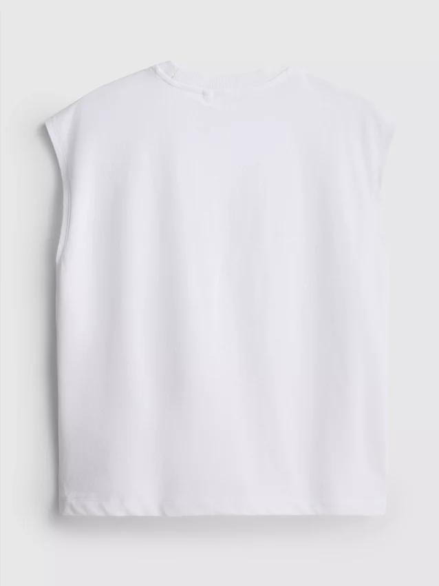 7–15 Jahre | Sport-Tanktop