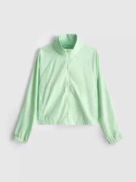 7–15 Jahre | Sportjacke