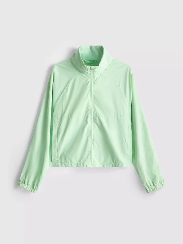 7–15 Jahre | Sportjacke