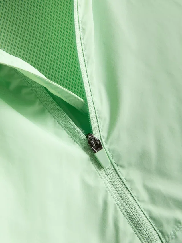 7–15 Jahre | Sportjacke