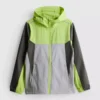 7–15 Jahre | Sportjacke mit Reissverschluss