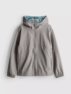 7–15 Jahre | Sportjacke mit Reissverschluss