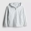 7–15 Jahre | Sportjacke mit Reissverschluss