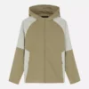 7–15 Jahre | Sportjacke mit Reissverschluss