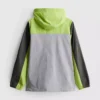 7–15 Jahre | Sportjacke mit Reissverschluss