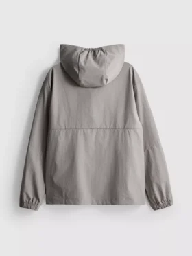 7–15 Jahre | Sportjacke mit Reissverschluss