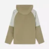 7–15 Jahre | Sportjacke mit Reissverschluss