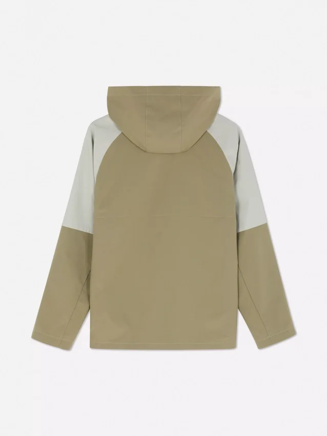 7–15 Jahre | Sportjacke mit Reissverschluss