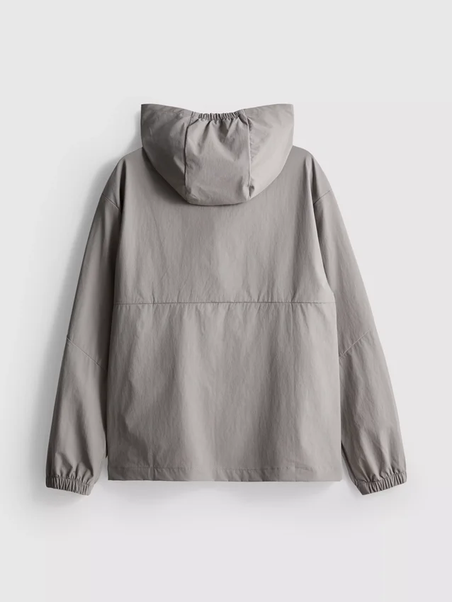 7–15 Jahre | Sportjacke mit Reissverschluss