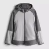 7–15 Jahre | Sportjacke mit Reissverschluss
