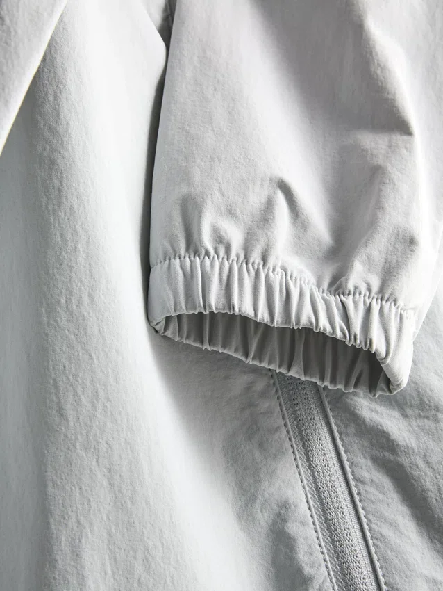 7–15 Jahre | Sportjacke mit Reissverschluss