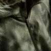 7–15 Jahre | Sportjacke mit Reissverschluss und Camouflage-Print