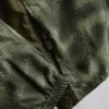 7–15 Jahre | Sportjacke mit Reissverschluss und Camouflage-Print
