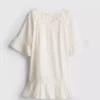7–15 Jahre | Strandkleid