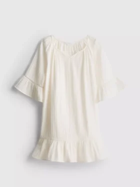 7–15 Jahre | Strandkleid