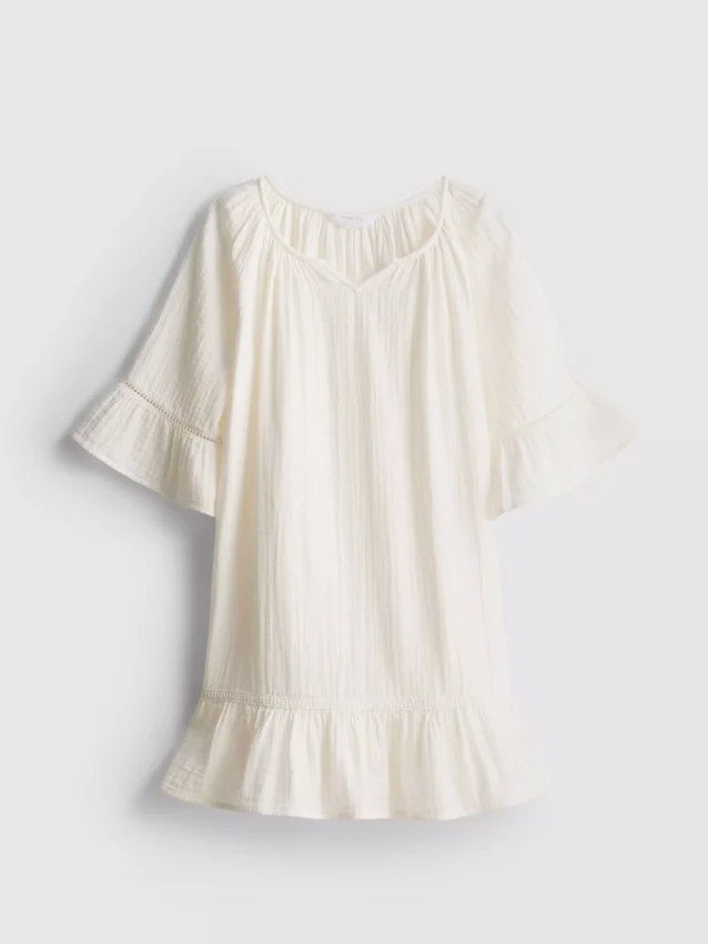 7–15 Jahre | Strandkleid
