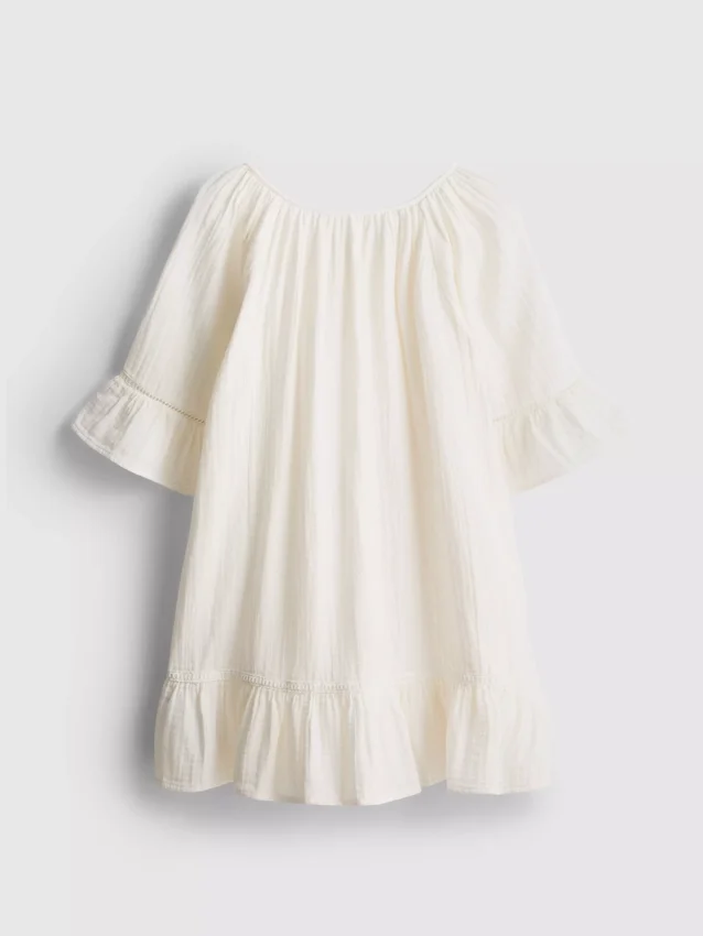 7–15 Jahre | Strandkleid