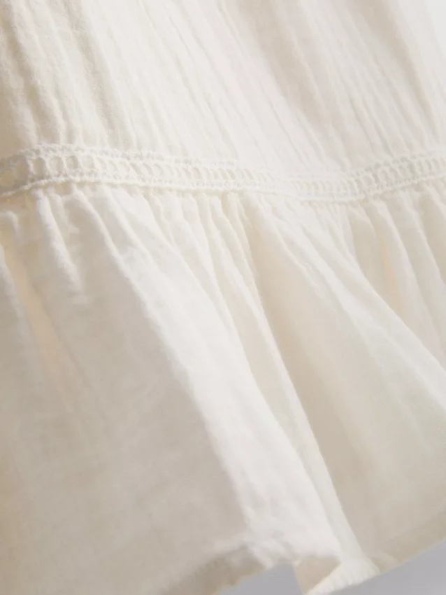 7–15 Jahre | Strandkleid