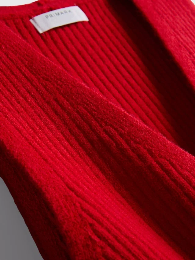 7–15 Jahre | Strickweste