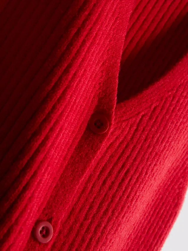 7–15 Jahre | Strickweste