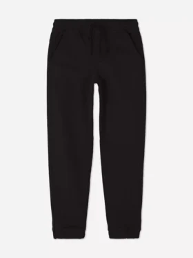 7–15 Jahre | Sweatpant-Jeans mit Umschlag