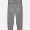 7–15 Jahre | Sweatpant-Jeans mit Umschlag